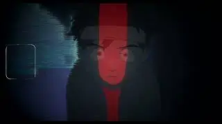 FLCL | Drifting