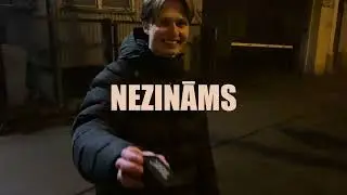 TeniSwami, Desperado, Kristjix - Nezināms (Prod. stereo & Desperado)