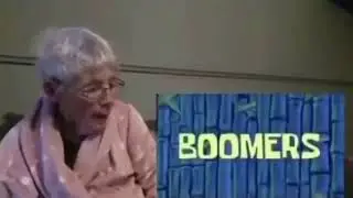 boomers!?