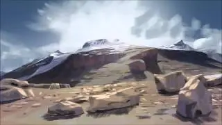 Wide Open World