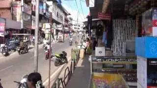 andaman trip