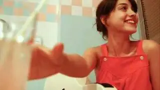 Russian Red - Just Like A Wall