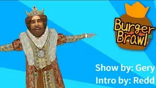 Burger Brawl Intro v4 (Episode 17+)
