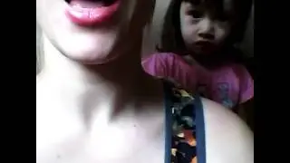 Batman o retorno. Dubsmash