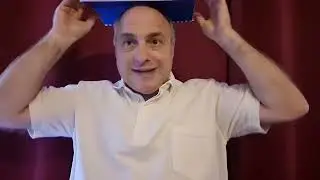 Александр Винокуров Как заниматься на Кларнете сидя или стоя