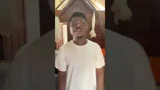 Welcome to my $10M Apartment in SURINAME 🤣🤣🤣🤣 #suriname #maroons #africaunite #southamerica #africa