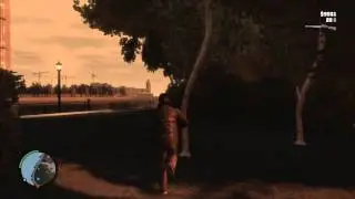 Let's play Grand Theft Auto IV part 2