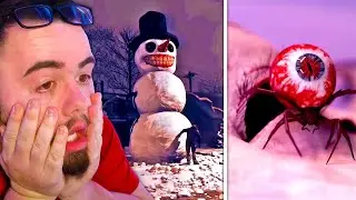 I Found More SCARY CURSED Tik Tok Videos!