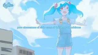 Stessie & Christian Hayward - Street Kids | Sub Español |