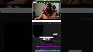 Speed Up Your Edits! 🚀 Learn How to Create Proxy Files in Seconds 🎬 