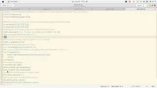 Python Program to generate Cubic Bezier curve inside the convex hull from 4 control points