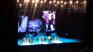 Rod Stewart - I Don't Wanna Talk About it (2014)