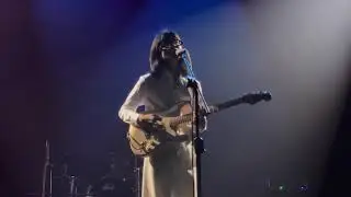 Unique Salonga - Midnight Sky (Live at Karpos Live Mix 6)