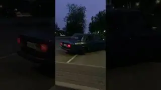 Сердце забрала 👽 #кислый #2107 #жигули