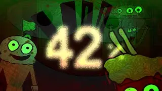 Radioactive Mode [42% Power WR] || Five Nights at Sports Complex Restaurant Custom Night