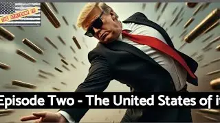 The United States of It!