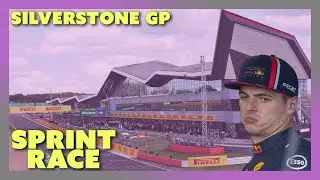 British GP - SPRINT RACE - Todo lo que tienes que saber!! | Formula 1