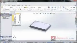 SolidWorks Configuration Design table (New)