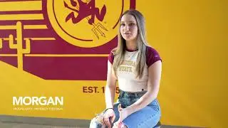 Arizona Promise Program | Morgan, Arizona State University