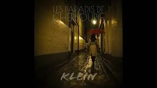 KLEIN - Les Parapluies de Cherbourg (Prod. Art Aknid)