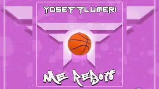 Yosef Flumeri - Me Reboto Remix (Official Lyric Video)