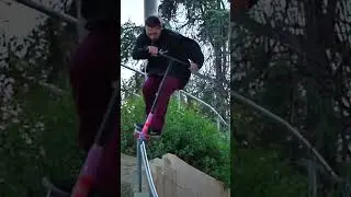 Zack Rowan #tiltlife #scootering
