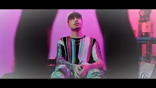 CHVSE - Nervous (ft. Futuristic) Official Video