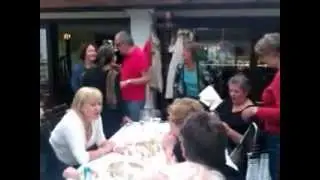 BA TOD/TXL TREFFEN 18.07.2012 in der Eierschale Teil 3 von 3