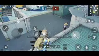 BGMI TDM - Shots Fired!