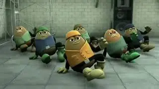 Бобы танцуют | мем