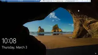 Add windows 10 & 7 win server 2012 domain