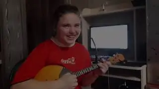 Мой учител музыки [домра]