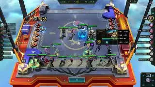 SUPER SPEED DUELIST | TFT SET 8.5