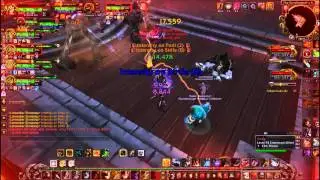 Mare's WoW!: Lvl 90 HC Tacts~ Temple of the Jade Serpent (2/4)