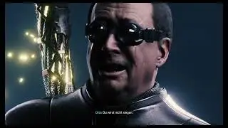Let's Play Marvel Spiderman Part 36 Das Ende der Oktopolypse