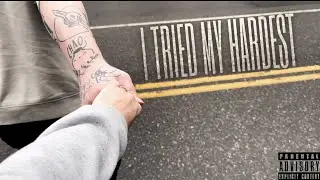 HOEPLESS - I TRIED MY HARDEST (MUSIC VIDEO)