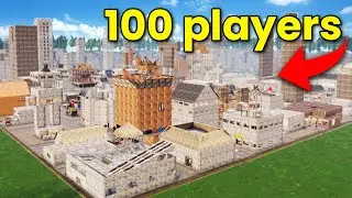 100 Rust Players 