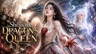 【EN Dubbed】She is the Dragon's Queen🐉👑| MiniDramaClub 