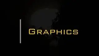 A simple Motion Graphics Video