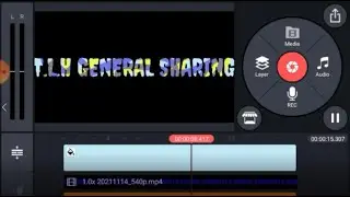 How to make lights run in text T L H General sharing