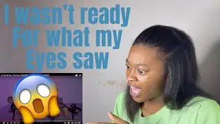 Ar'mon & Trey - Sex Story (DROWN PT. 2) LIVE PERFORMANCE | Reaction