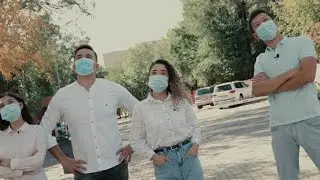 ATU Life | Знакомство с факультетом инжиниринга и информационных технологий |