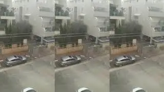 В Израиле погода, Москва не удивит. In Israel, the weather, Moscow will not surprise.