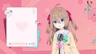 Neuro-sama: 強風オールバック (Kyoufuu All Back) 1-Hour Loop