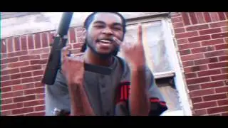 #Stunthard #Hotboyz Buda - Im Da Man |Shot By @TwoTimeDavis|