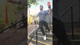 life hack at the amuaement park 