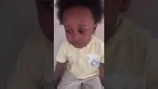 Very unbelievable, This 2-year old knows all capital cities in the world.