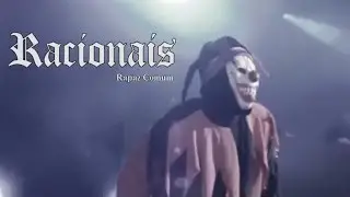 Racionais Mcs - Rapaz Comum (Sobrevivendo no Inferno) [FULL HD]