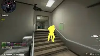 CSGO HACK UNDETECTED NEW TUTORIAL CSGO AIMBOT + ESP CSGO CHEAT FREE 2020