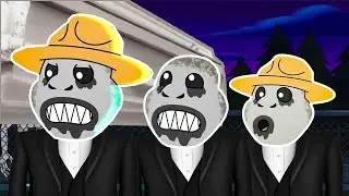 Zookeeper by Gamestoon - Coffin Dance Megaremix (COVER)